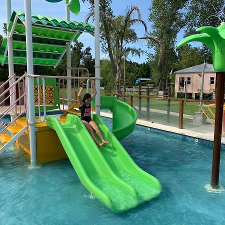 티그레 Cabanas Del Espera N 65 빌라 외부 사진