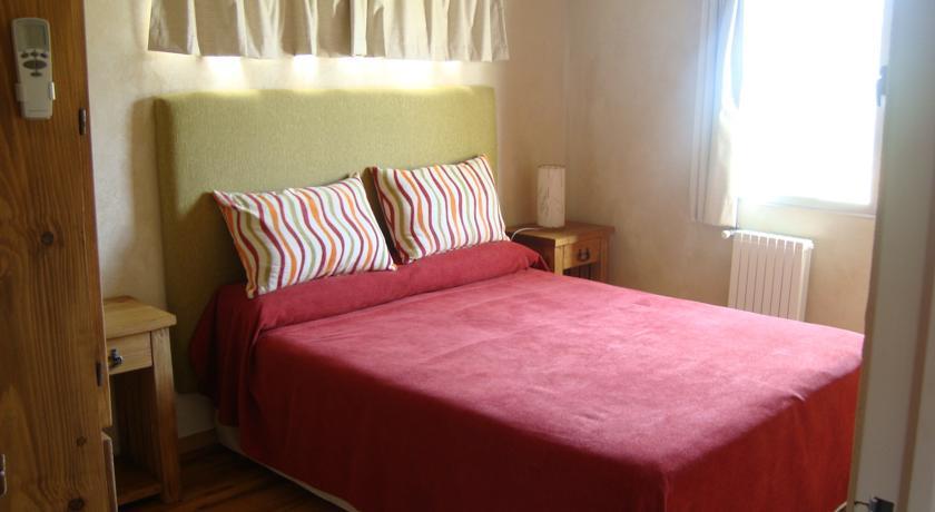 티그레 Cabanas Del Espera N 65 빌라 객실 사진