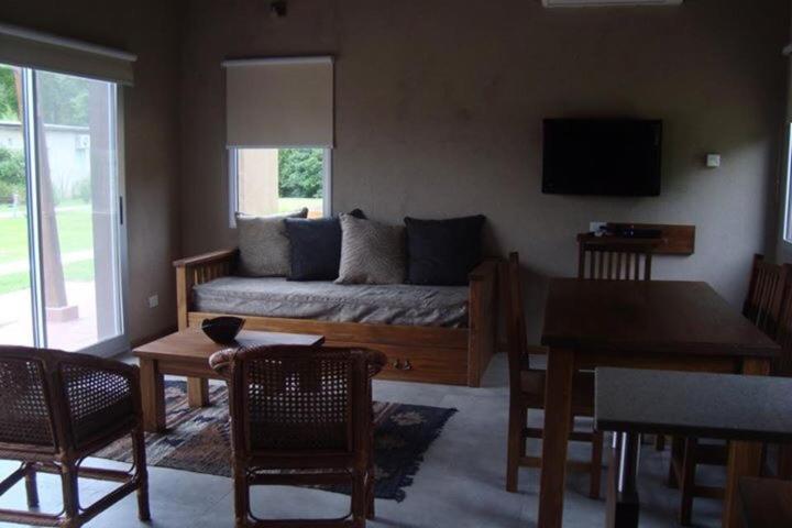 티그레 Cabanas Del Espera N 65 빌라 외부 사진